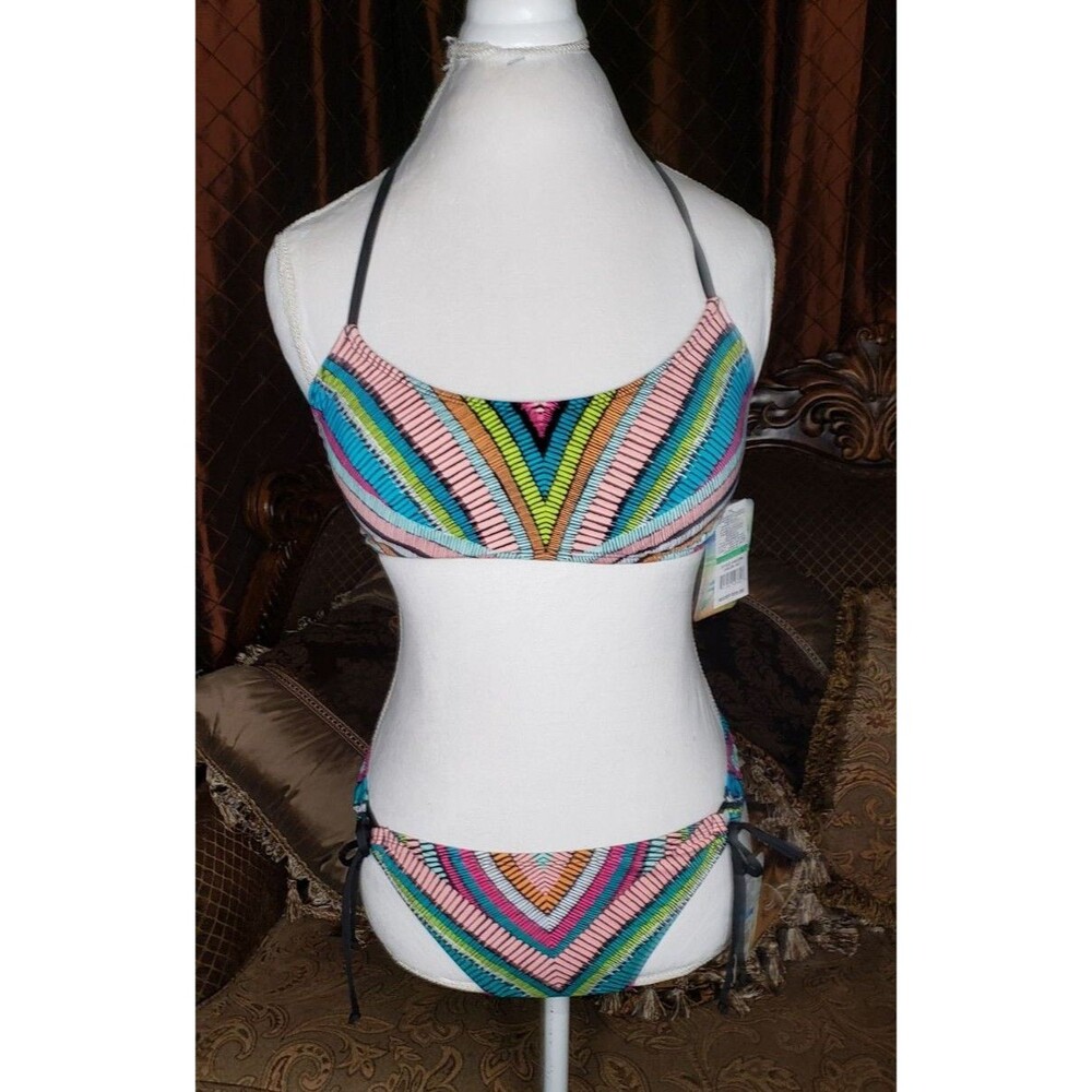 Beautiful!! Hobie bikini size large new